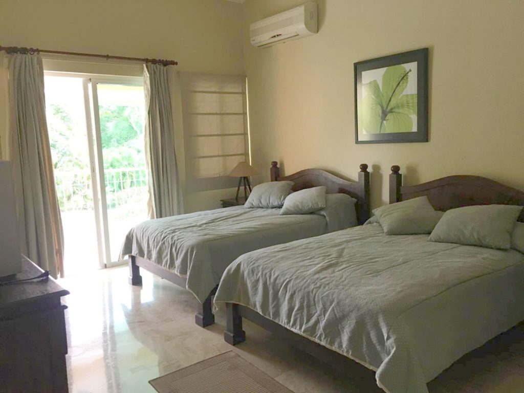 Аренда виллы в Доминикане: Cocotal, 3 спальни iDominicana