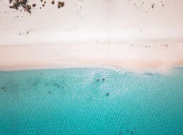 бухта орлов iDominicana.com