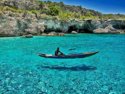 бухта орлов iDominicana.com