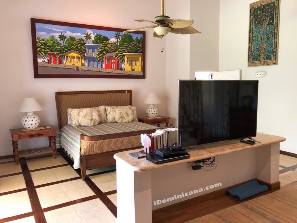 Вилла Verano в Доминикане - Casa de Campo (Каса де Кампо) iDominicana.com