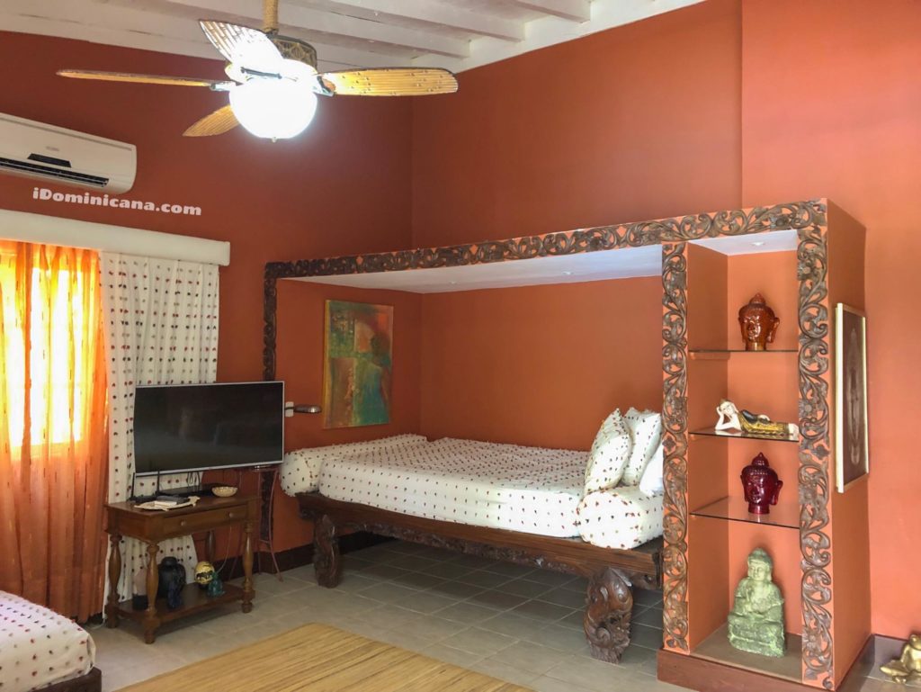 Вилла Verano в Доминикане - Casa de Campo (Каса де Кампо) iDominicana.com