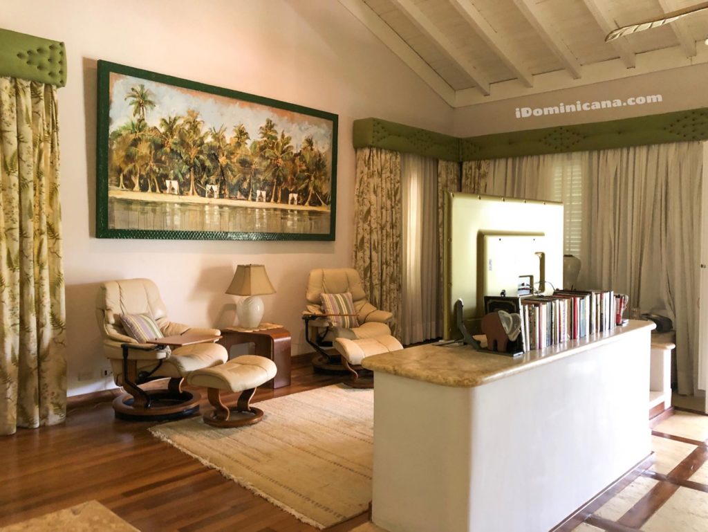 Вилла Verano в Доминикане - Casa de Campo (Каса де Кампо) iDominicana.com