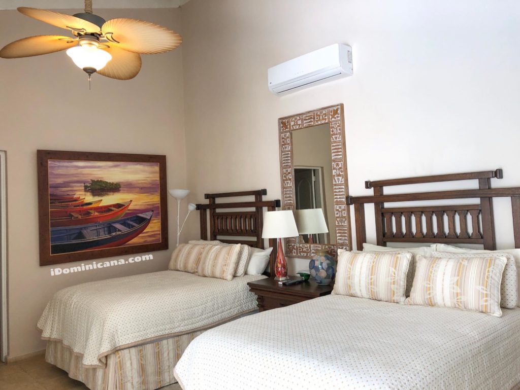 Вилла Verano в Доминикане - Casa de Campo (Каса де Кампо) iDominicana.com