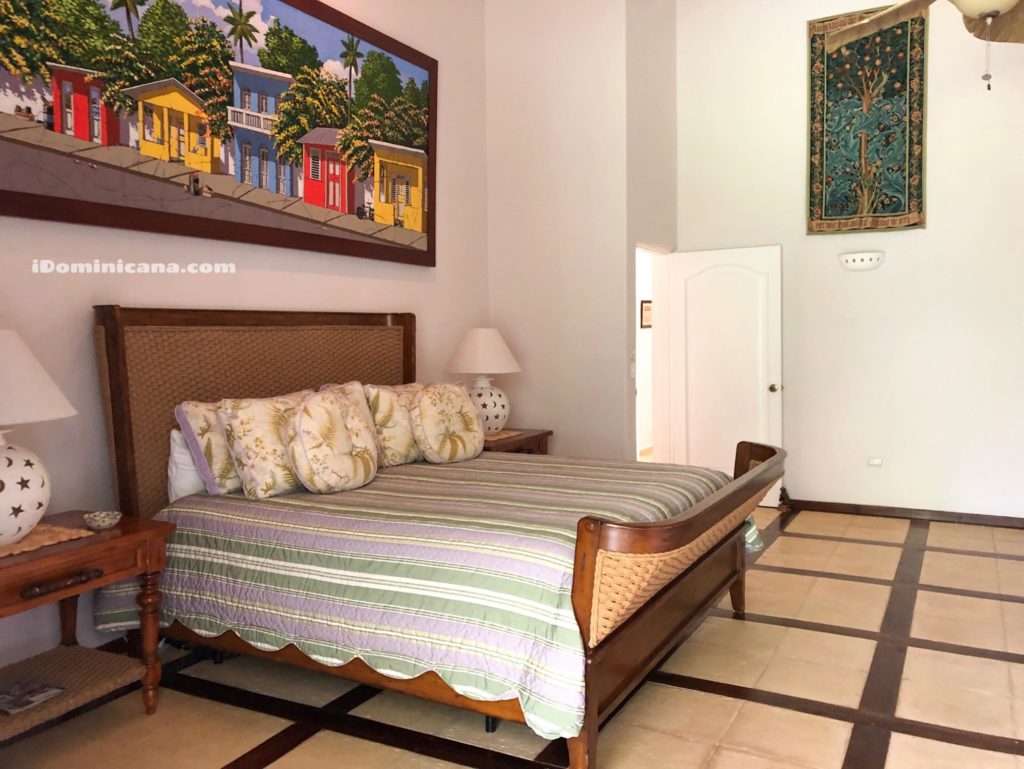 Вилла Verano в Доминикане - Casa de Campo (Каса де Кампо) iDominicana.com