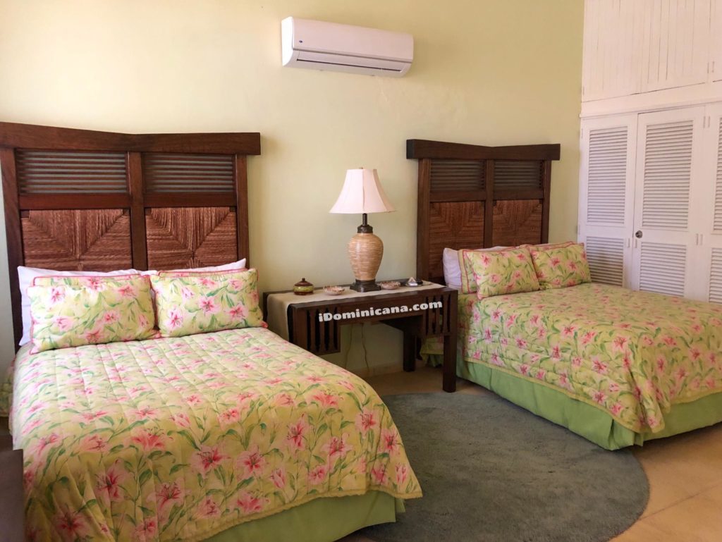 Вилла Verano в Доминикане - Casa de Campo (Каса де Кампо) iDominicana.com Вилла Verano в Доминикане - Casa de Campo (Каса де Кампо) iDominicana.com
