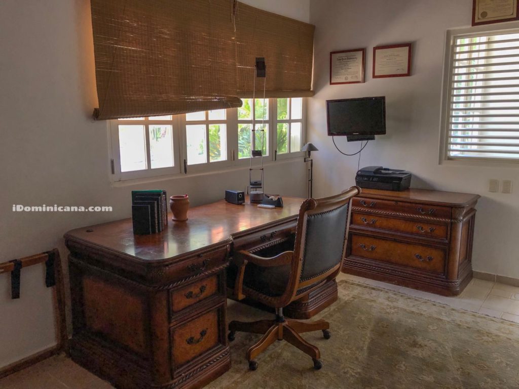 Вилла Verano в Доминикане - Casa de Campo (Каса де Кампо) iDominicana.com