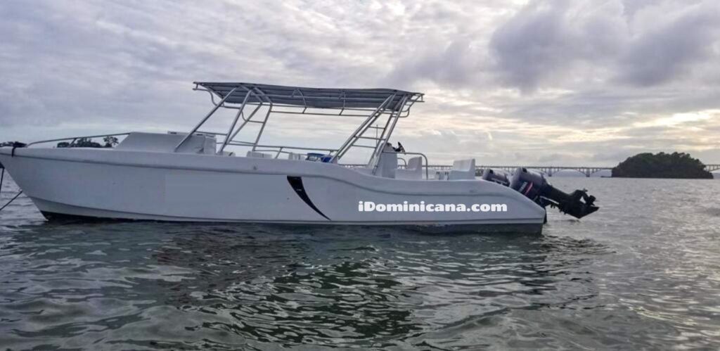 Киты в Доминикане + о.Бакарди: индивидуальная экскурсия