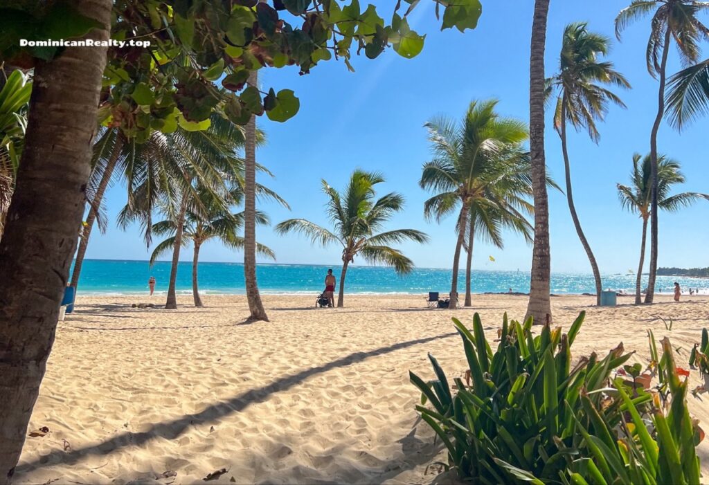 Купить квартиру в Пунта-Кане недорого: Mystiq Wave (Bavaro, White Sands)