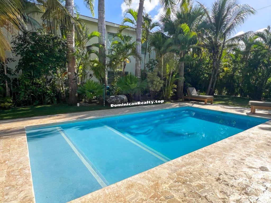 Вилла в Punta Cana Village, 5+ спален (продажа) - $1 300 000
