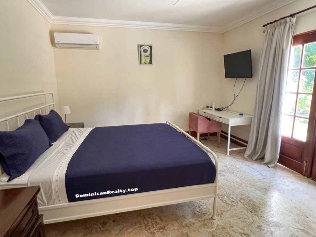 Вилла в Punta Cana Village, 5+ спален (продажа) - $1 300 000