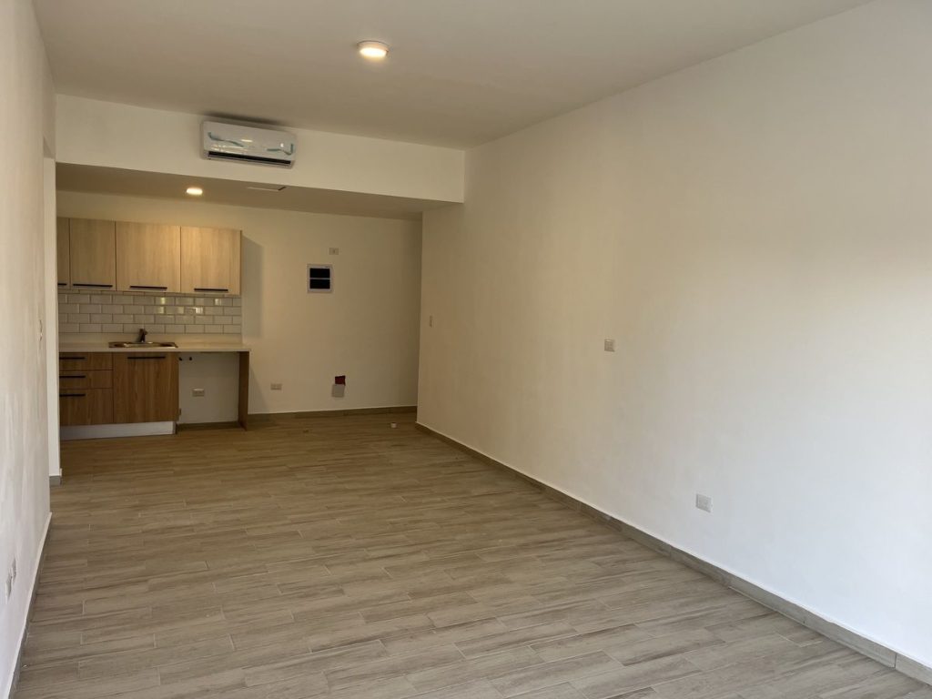 Апартамент в Доминикане рядом с пляжем: Ona residences — купить