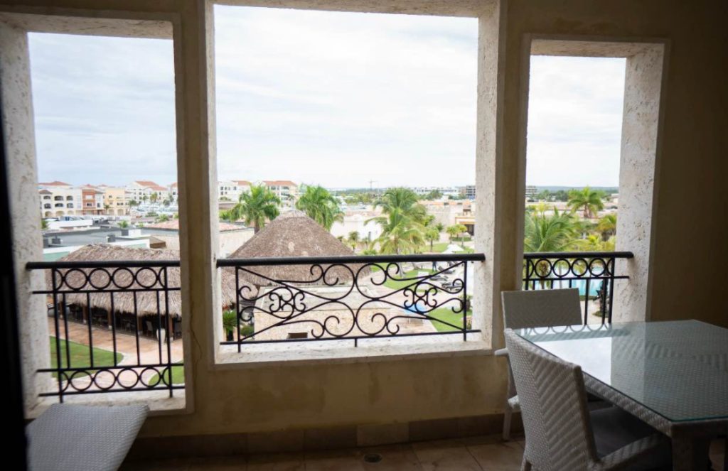 Апартаменты в Доминикане: Fishing lodge, Cap Cana - $1200 (аренда)