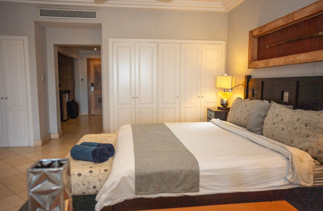 Апартаменты в Доминикане: Fishing lodge, Cap Cana - $1200 (аренда)