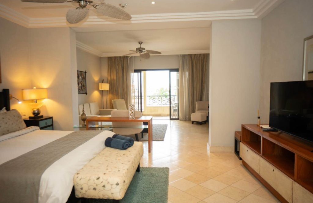 Апартаменты в Доминикане: Fishing lodge, Cap Cana - $1200 (аренда)