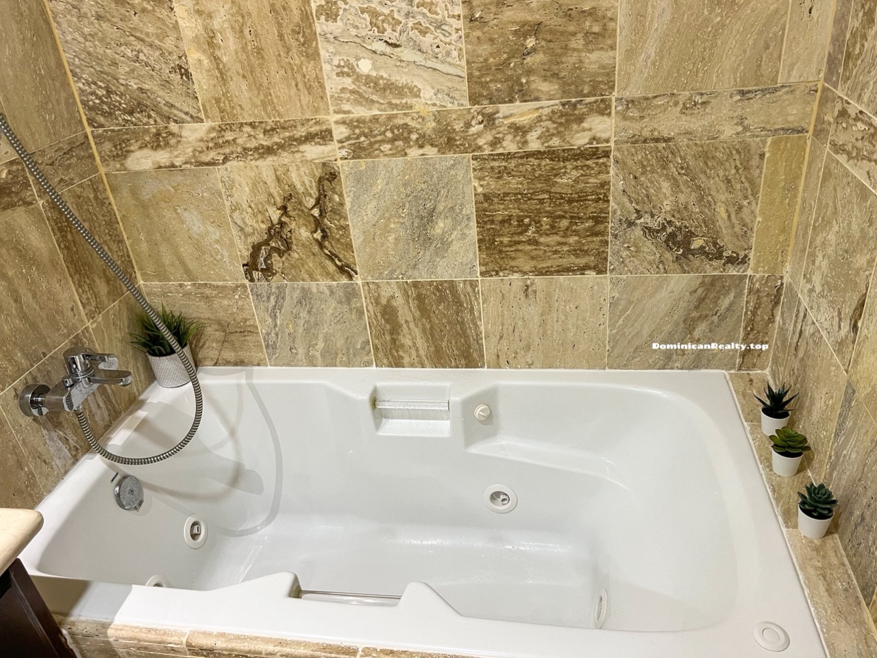 Апартамент в Доминикане: Cap Cana, Aquamarina, sea view (купить) - $725 000 USD