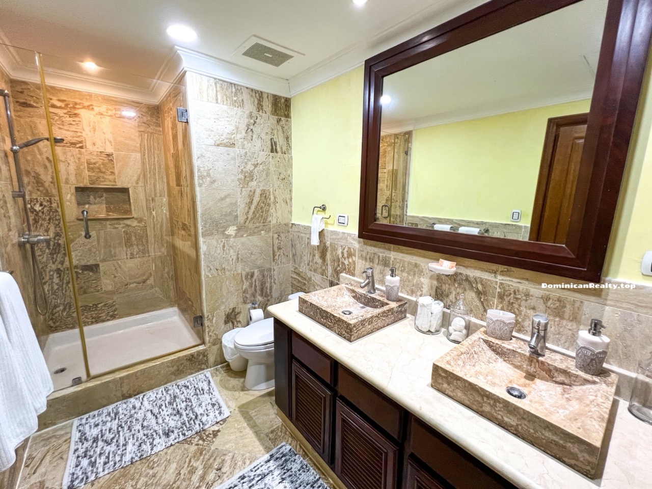 Апартамент в Доминикане: Cap Cana, Aquamarina, sea view (купить) - $725 000 USD