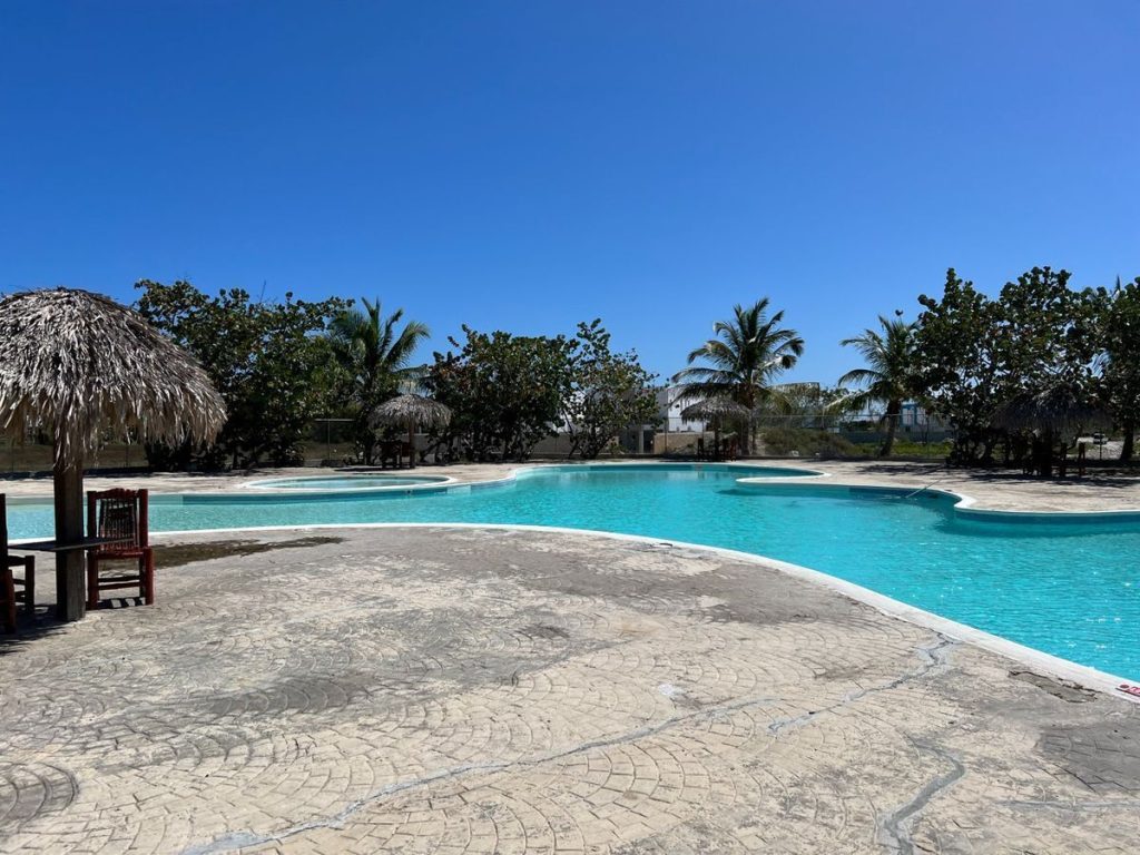 residencia Bavaro Punta Cana
