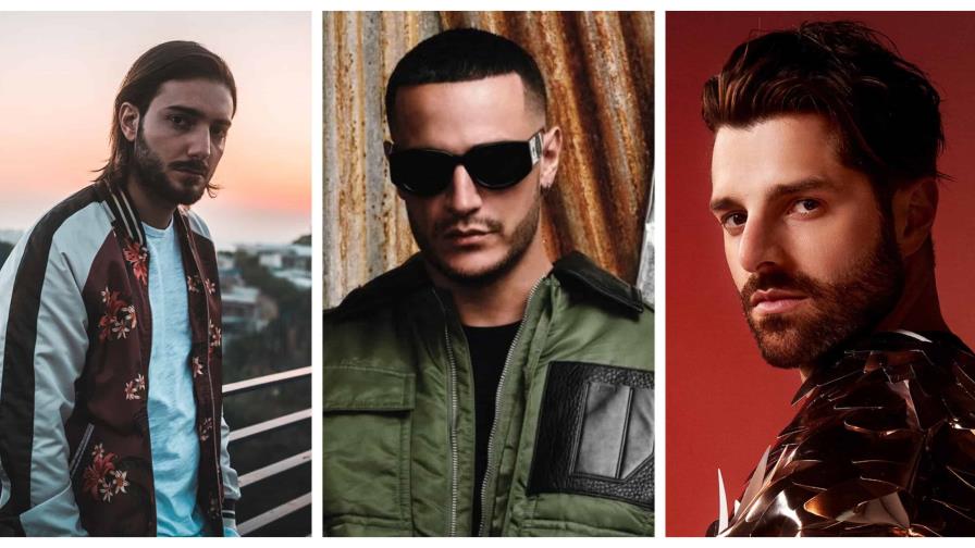 Barbarella 2025: в Доминикане выступят Alok, Alesso , Diplo , DJ Snake и др.