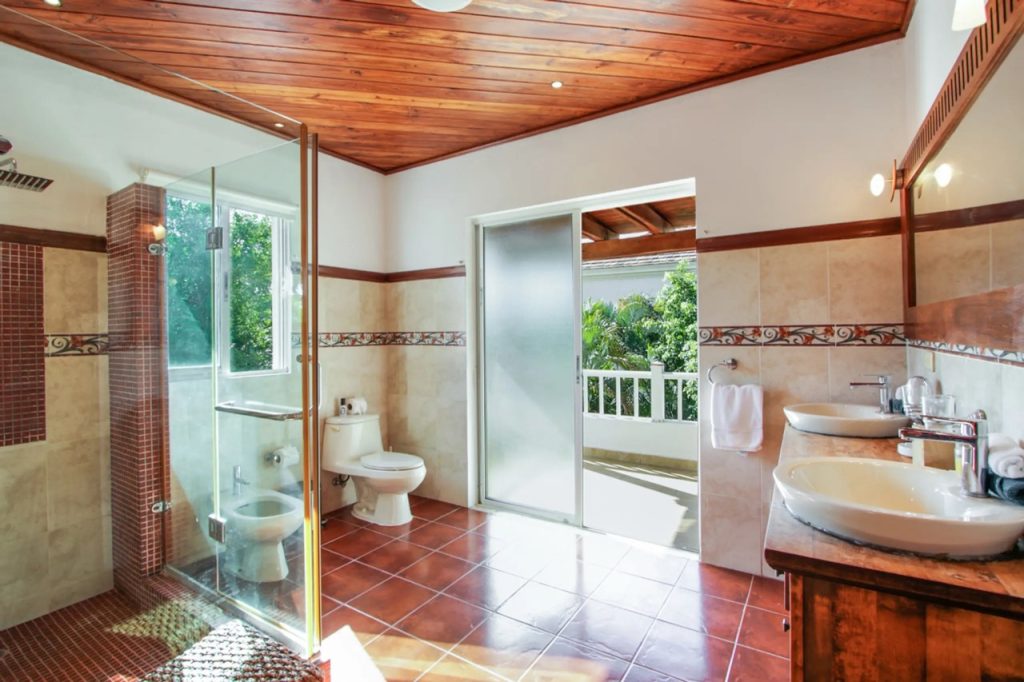 Вилла в Punta Cana Resort (Доминикана): 5 спален, рядом с пляжем - аренда