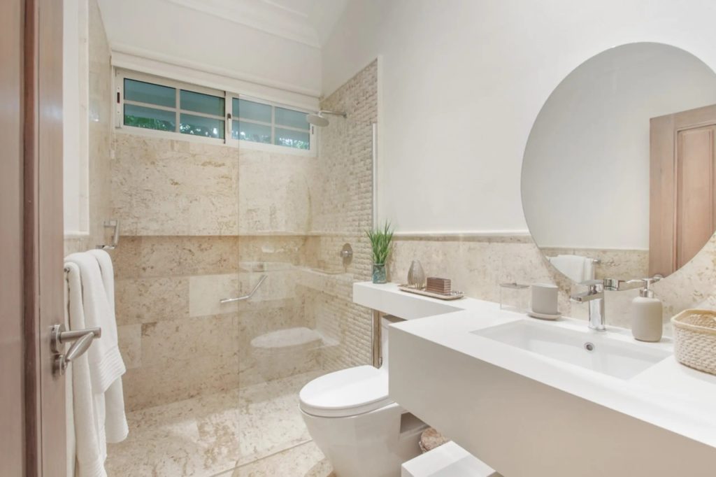 Аренда виллы в Punta Cana Resort, 5 спален