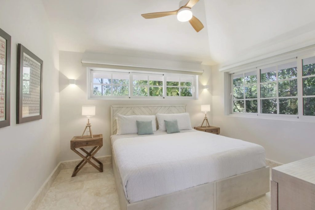 Аренда виллы в Punta Cana Resort, 5 спален