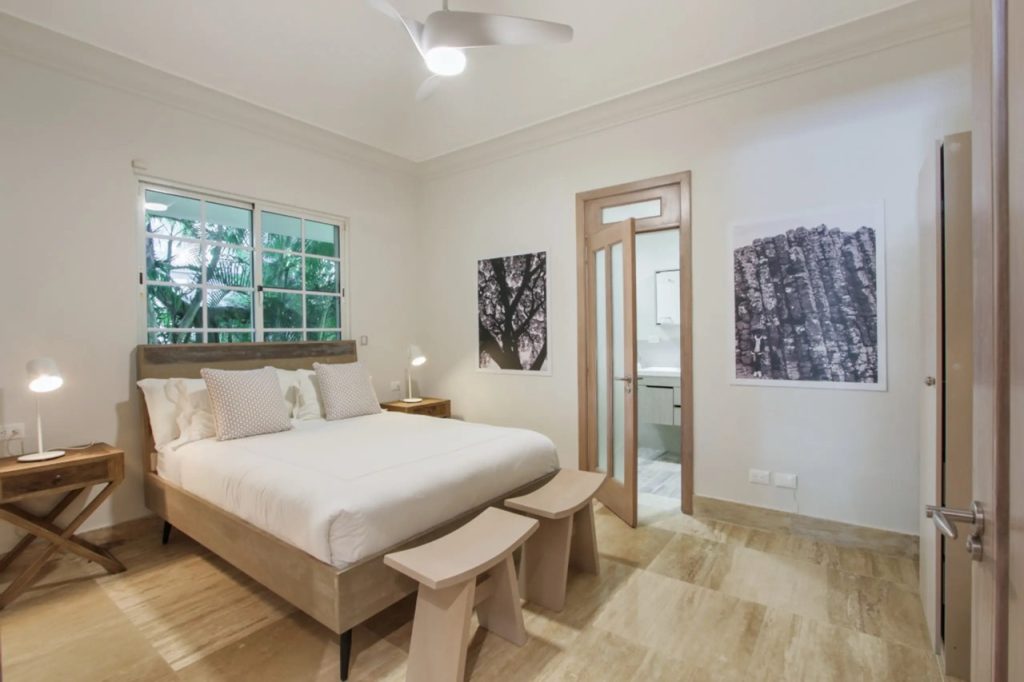 Аренда виллы в Punta Cana Resort, 5 спален