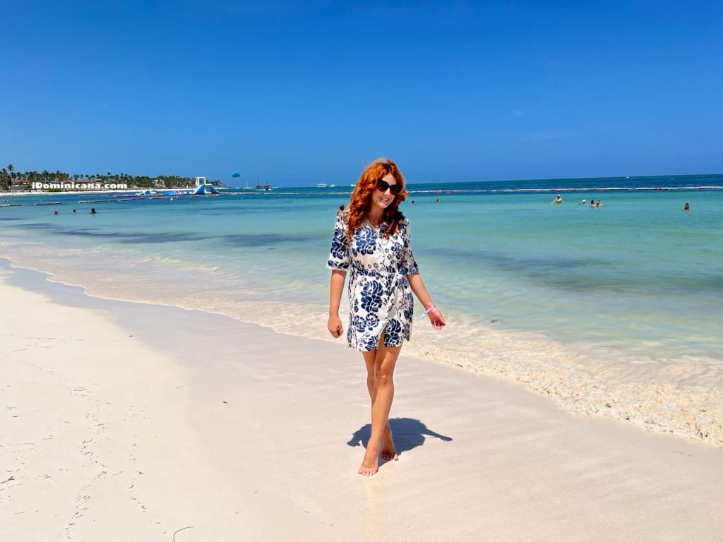Чем отличаются отели Melia Caribe beach и Melia Punta Cana beach в Доминикане