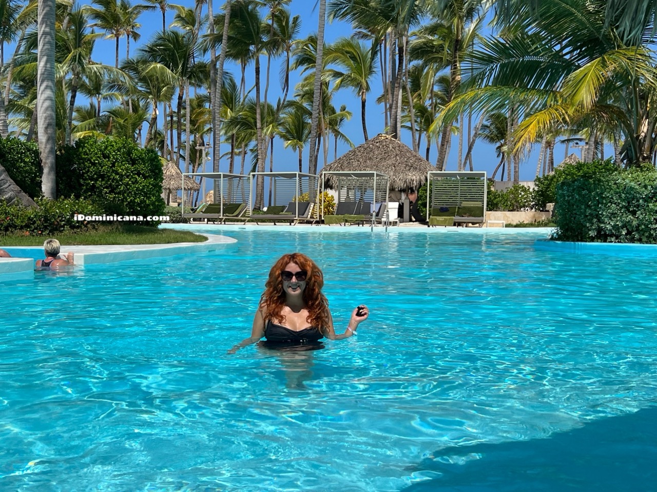 Чем отличаются отели Melia Caribe beach и Melia Punta Cana beach в Доминикане