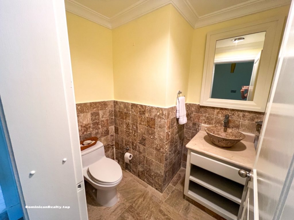 Апартаменты в Доминикане: 3 спальни, Cap Cana, вид на море - купить