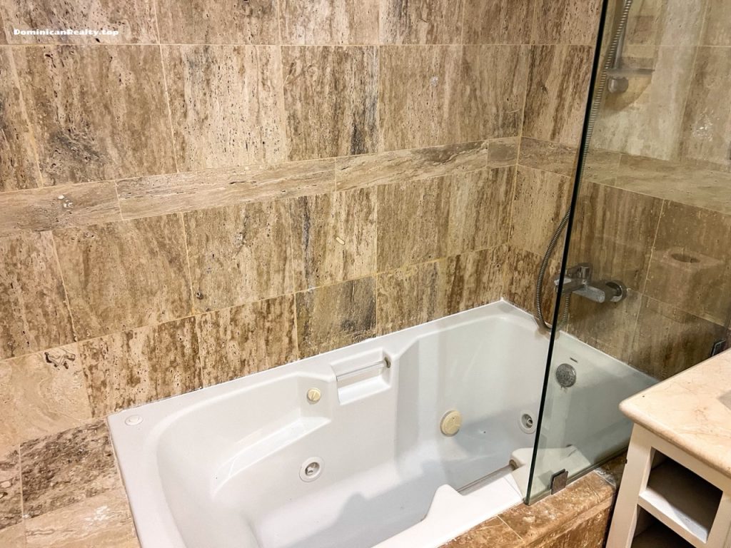 Апартаменты в Доминикане: 3 спальни, Cap Cana, вид на море - купить