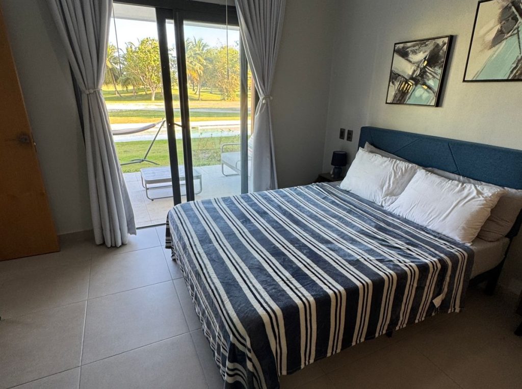 Апартаменты в Доминикане: 2 спальни, Cocotal golf club - купить
