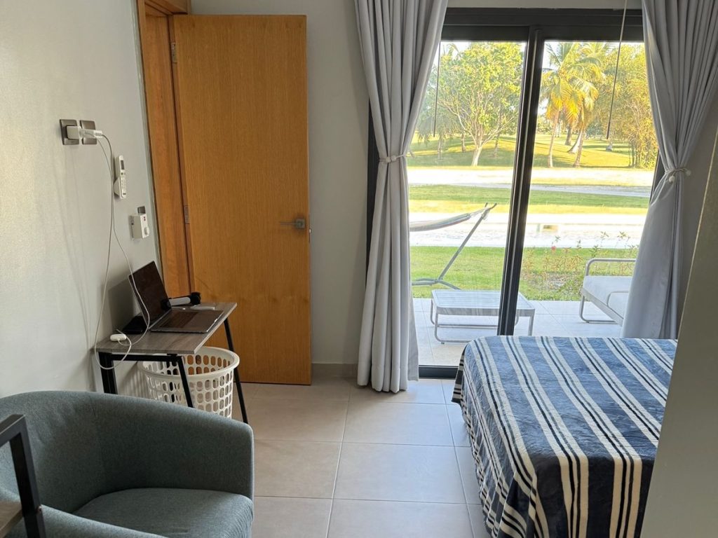 Апартаменты в Доминикане: 2 спальни, Cocotal golf club - купить