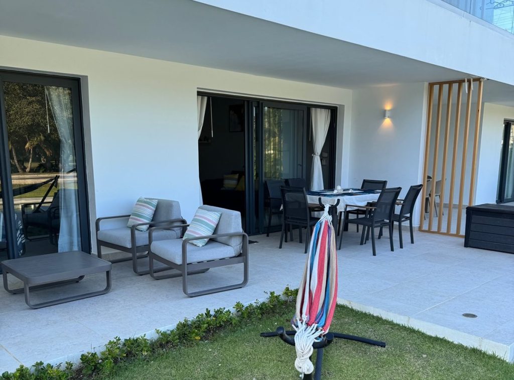 Апартаменты в Доминикане: 2 спальни, Cocotal golf club - купить