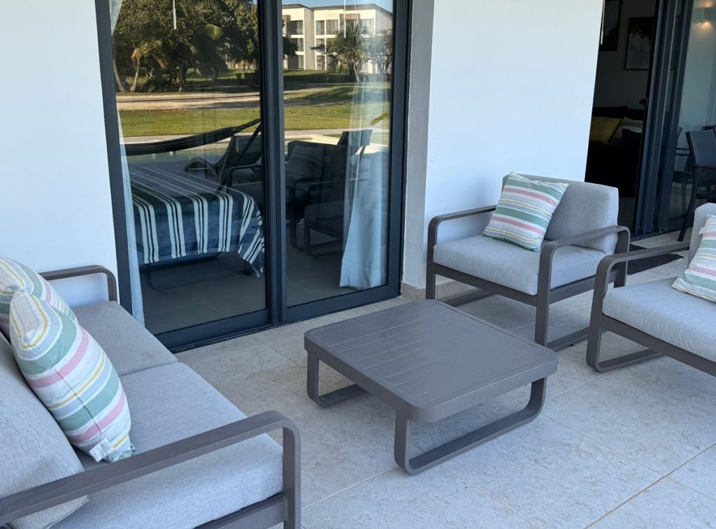 Апартаменты в Доминикане: 2 спальни, Cocotal golf club - купить