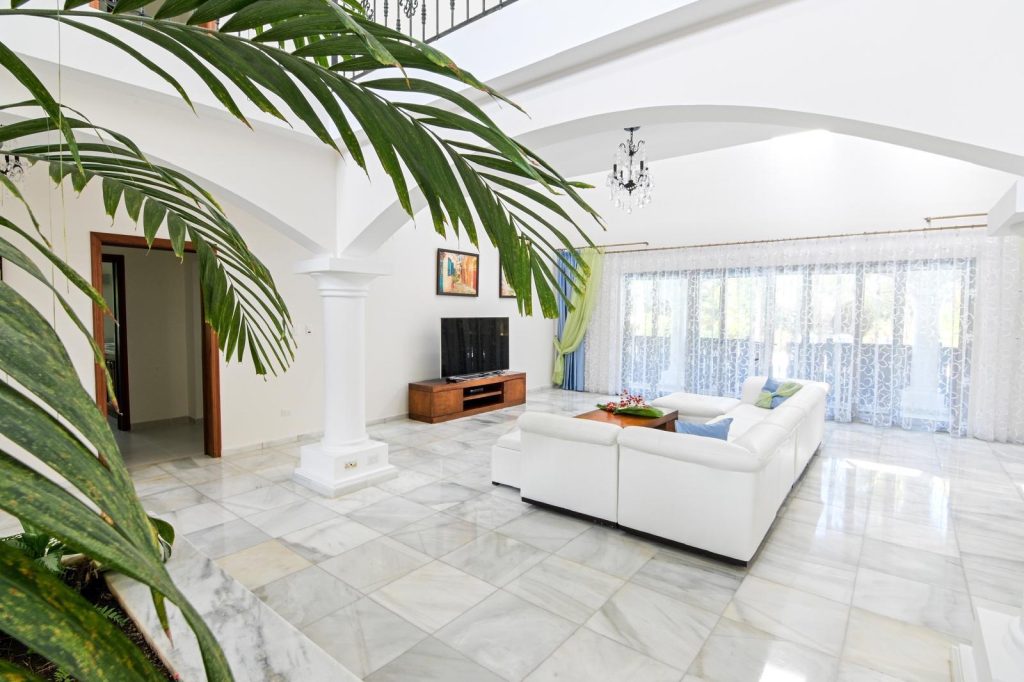 Вилла в Доминикане (Пунта-Кана): Cocotal golf club - купить