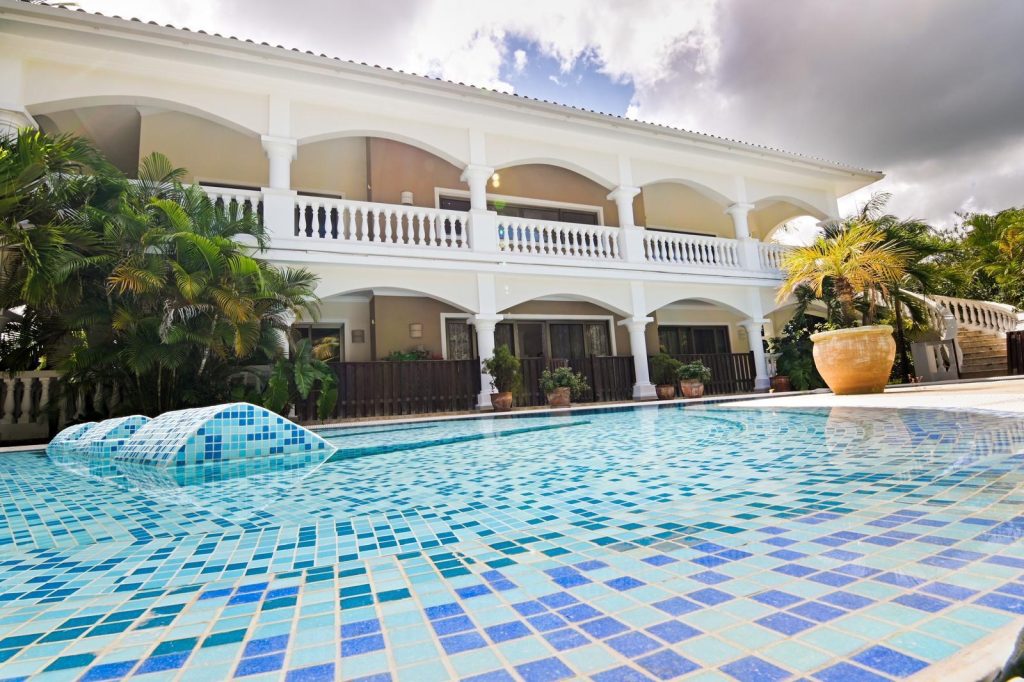 Вилла в Доминикане (Пунта-Кана): Cocotal golf club - купить