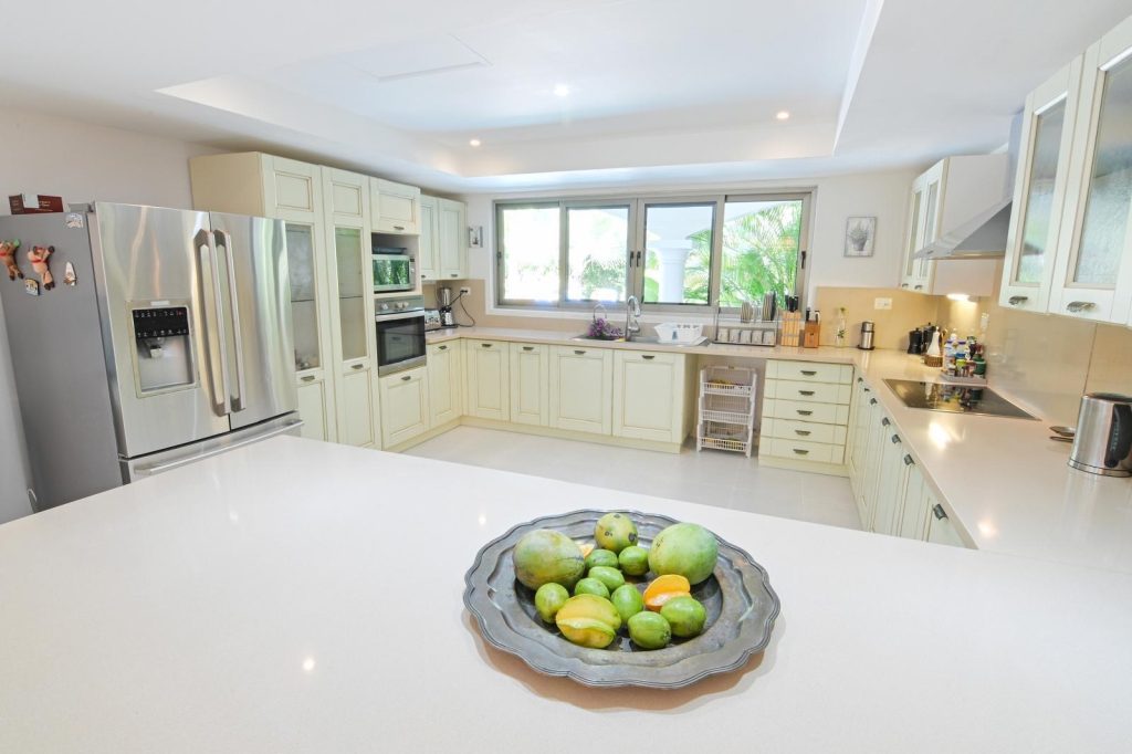 Вилла в Доминикане (Пунта-Кана): Cocotal golf club - купить