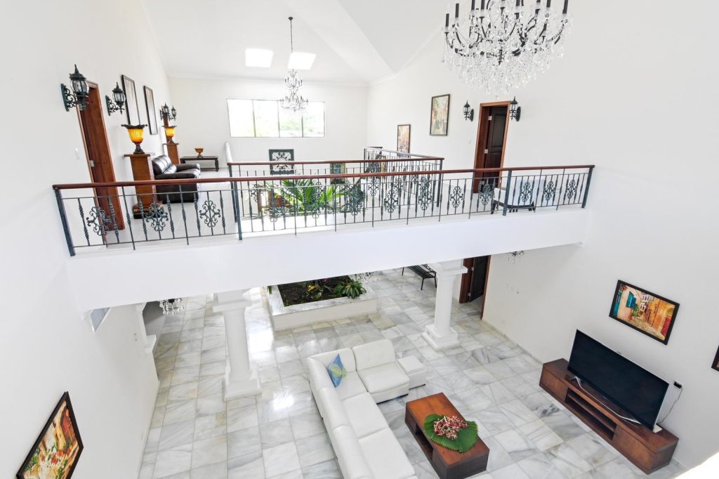 Вилла в Доминикане (Пунта-Кана): Cocotal golf club - купить