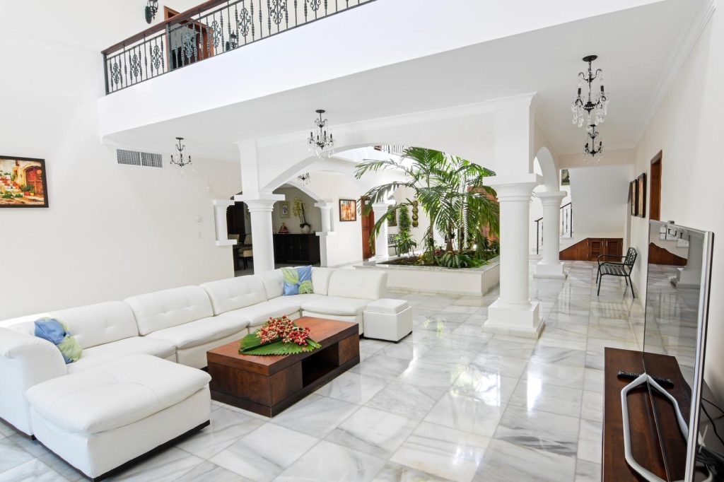 Вилла в Доминикане (Пунта-Кана): Cocotal golf club - купить