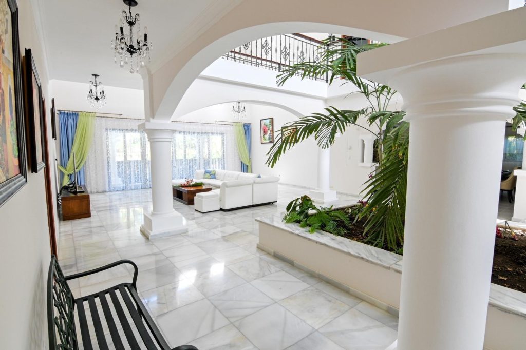 Вилла в Доминикане (Пунта-Кана): Cocotal golf club - купить