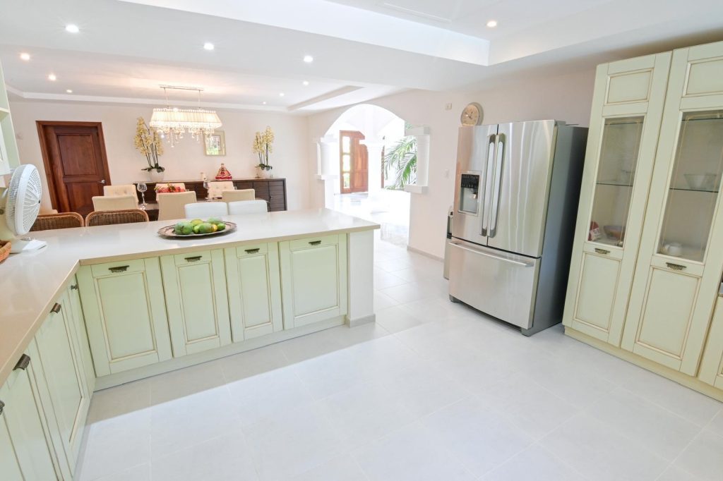 Вилла в Доминикане (Пунта-Кана): Cocotal golf club - купить