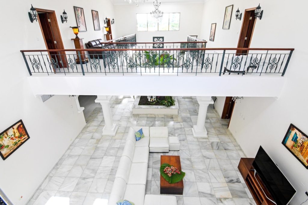 Вилла в Доминикане (Пунта-Кана): Cocotal golf club - купить