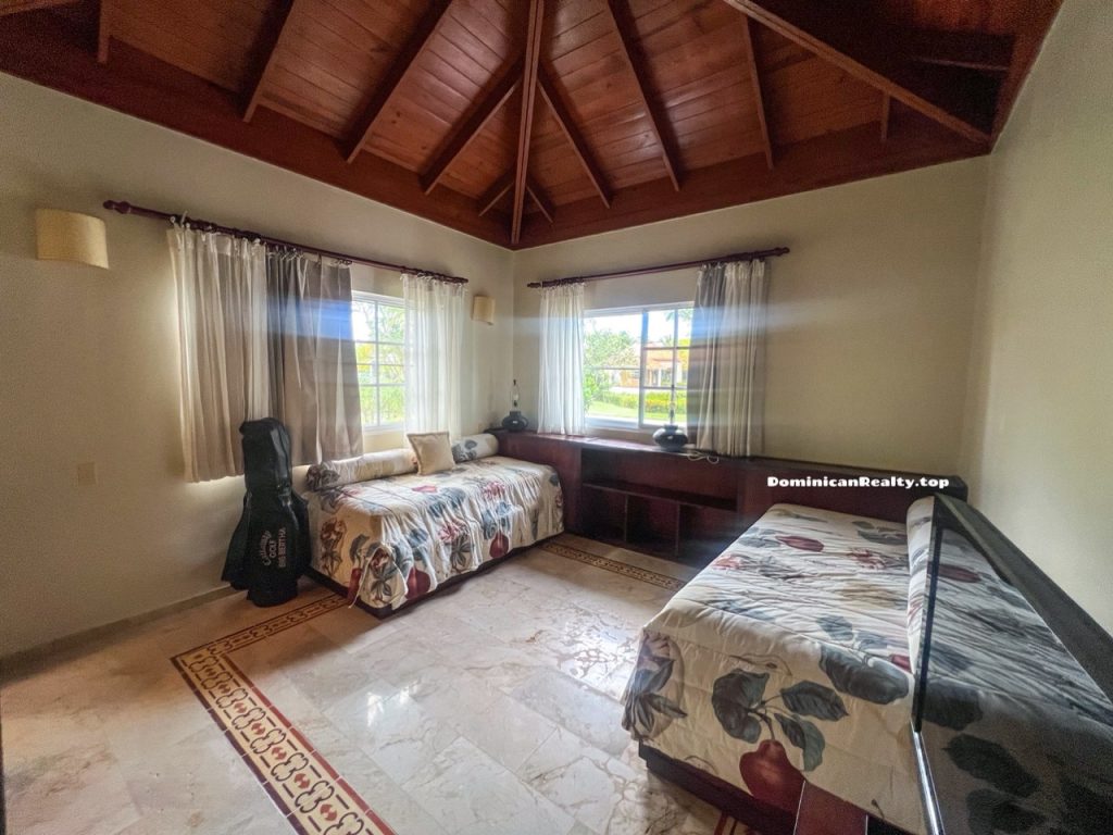 Вилла в Доминикане: 3 спальни, Кокоталь (Пунта-Кана) - купить