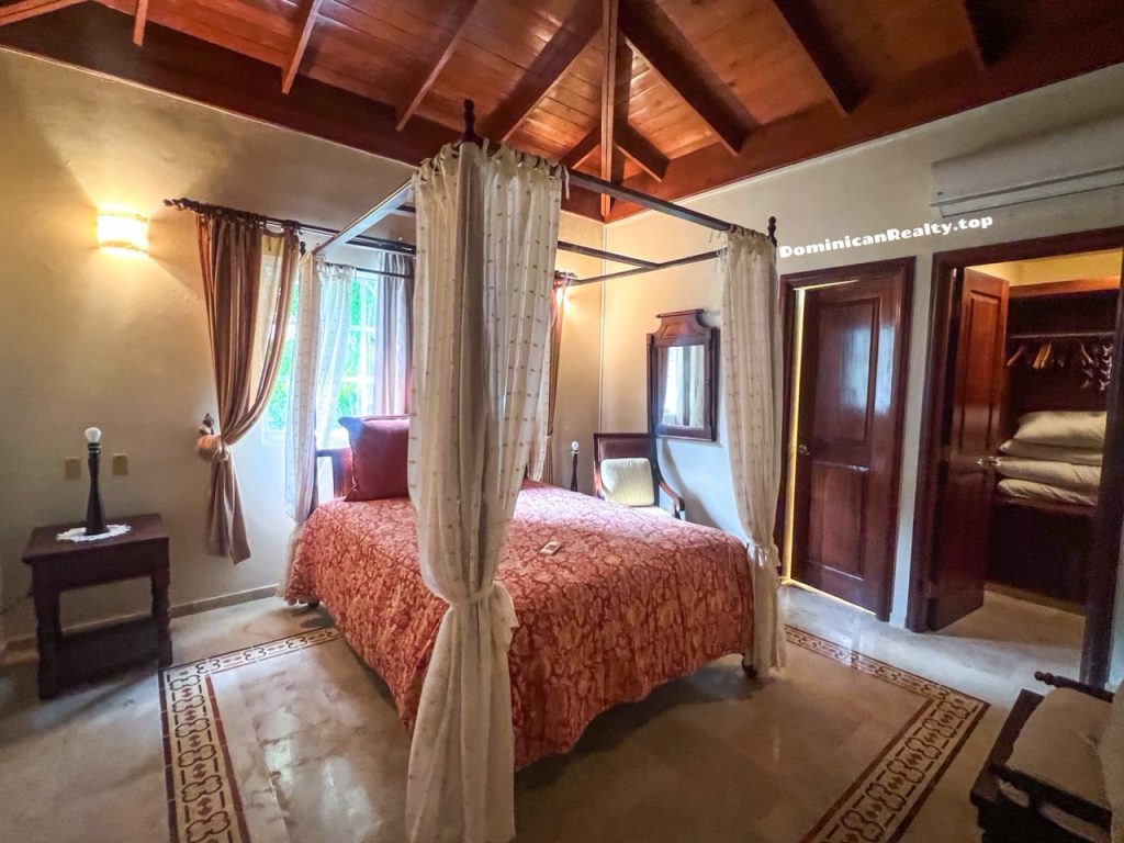 Вилла в Доминикане: 3 спальни, Кокоталь (Пунта-Кана) - купить