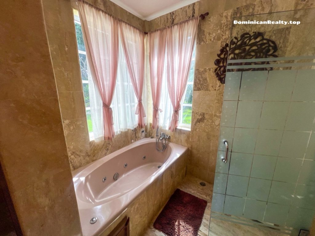 Вилла в Доминикане: 3 спальни, Кокоталь (Пунта-Кана) - купить