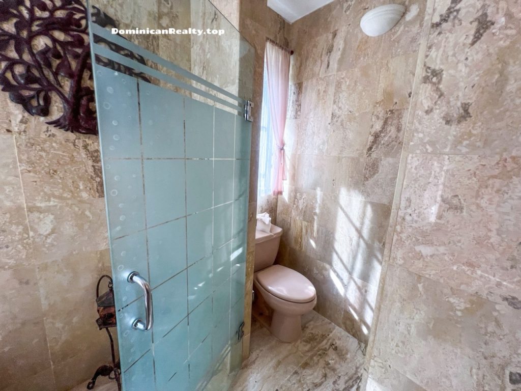 Вилла в Доминикане: 3 спальни, Кокоталь (Пунта-Кана) - купить