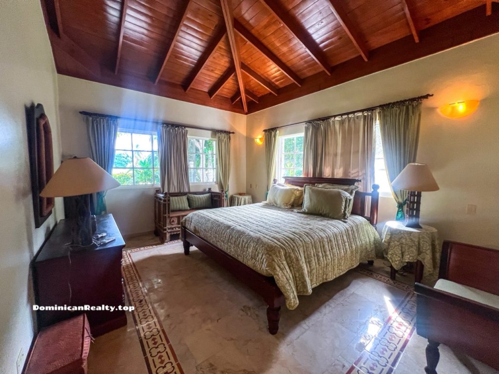 Вилла в Доминикане: 3 спальни, Кокоталь (Пунта-Кана) - купить