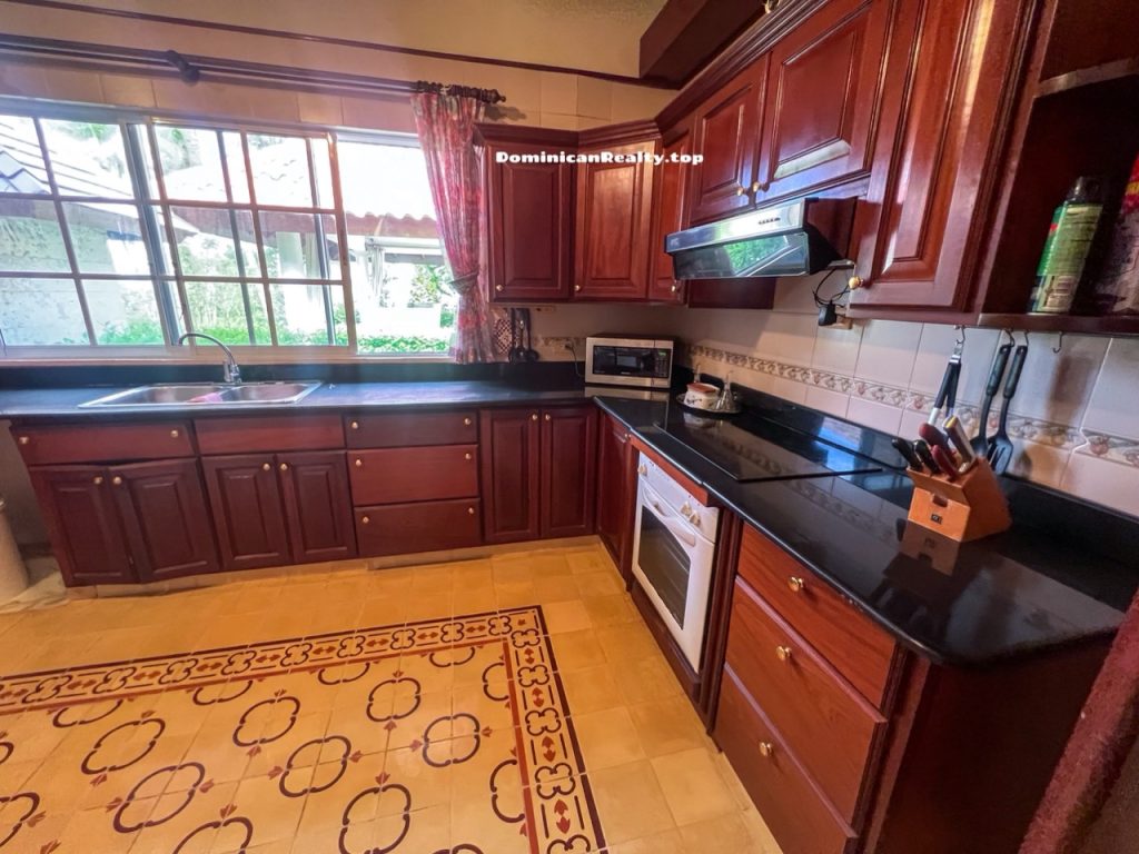 Вилла в Доминикане: 3 спальни, Кокоталь (Пунта-Кана) - купить