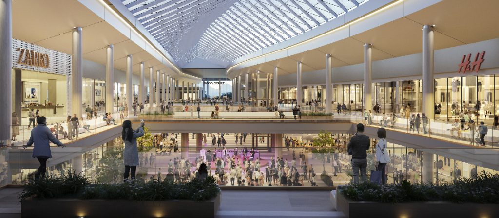 В Доминикане построят мега-центр City Center by Lady Lee за $700 млн