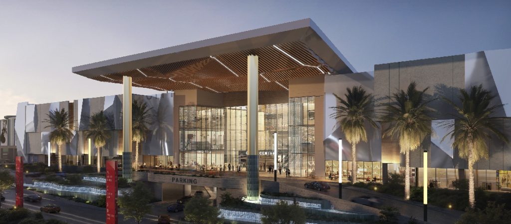 В Доминикане построят мега-центр City Center by Lady Lee за $700 млн